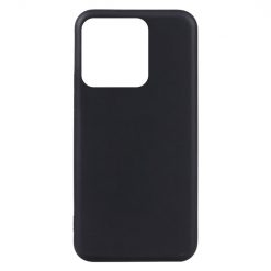Alternative view of Zadní kryt Soft Matt černý – Realme C63