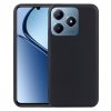 Zadní kryt Carbon černý – Realme C63 | Levné Kryty | Levné Kryty | Levné Kryty