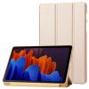 Knížkové pouzdro Pure case růžové – Samsung Galaxy Tab S8 | Levné Kryty | Levné Kryty | Levné Kryty