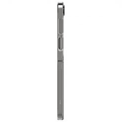 Ochranný kryt Spigen Zero One transparentní – Samsung Galaxy Z Flip 6 / Z Flip 7 FE | Levné Kryty | Levné Kryty | Levné Kryty