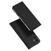 Peněženkové pouzdro Dux Ducis Skin Pro modré – Apple iPhone 16 | Levné Kryty | Levné Kryty | Levné Kryty