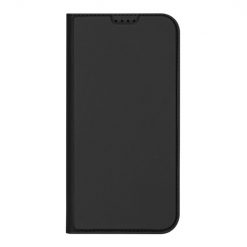 Alternative view of Peněženkové pouzdro Dux Ducis Skin Pro černé – Apple iPhone 16 Plus
