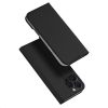 Peněženkové pouzdro Dux Ducis Skin Pro modré – Apple iPhone 16 Pro | Levné Kryty | Levné Kryty | Levné Kryty
