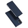 Peněženkové pouzdro Dux Ducis Skin Pro černé – Apple iPhone 16 Plus | Levné Kryty | Levné Kryty | Levné Kryty