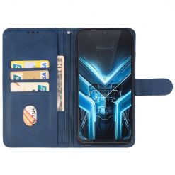 Peněženkové pouzdro Splendid case modré – Cubot X70 | Levné Kryty | Levné Kryty | Levné Kryty