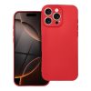Silikonový kryt Soft case modrý – Apple iPhone 16 Pro Max | Levné Kryty | Levné Kryty | Levné Kryty