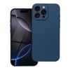 Silikonový kryt Soft case černý – Apple iPhone 16 Pro | Levné Kryty | Levné Kryty | Levné Kryty