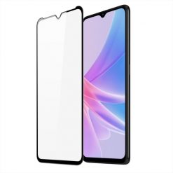 Tvrzené sklo 9H celopovrchové – Xiaomi Redmi Note 8T
