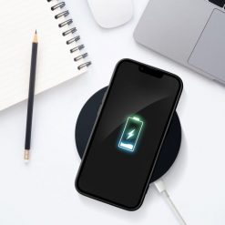 Zadní kryt Card Case černý – Apple iPhone 16 Pro Max | Levné Kryty | Levné Kryty | Levné Kryty