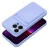 Zadní kryt Card Case růžový – Apple iPhone 16 Pro Max | Levné Kryty | Levné Kryty | Levné Kryty