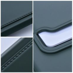 Zadní kryt Card Case zelený – Apple iPhone 16 Pro Max | Levné Kryty | Levné Kryty | Levné Kryty