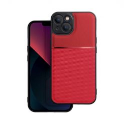 Zadní kryt Noble červený – Apple iPhone 16