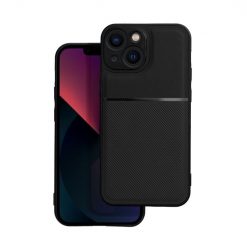Zadní kryt Noble černý – Apple iPhone 16