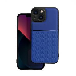 Zadní kryt Noble modrý – Apple iPhone 16
