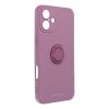 Zadní kryt Roar Amber Case černý – Apple iPhone 16 | Levné Kryty | Levné Kryty | Levné Kryty