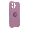 Zadní kryt Roar Amber Case zelený – Apple iPhone 16 Pro Max | Levné Kryty | Levné Kryty | Levné Kryty