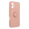 Zadní kryt Roar Amber Case zelený – Apple iPhone 16 Plus | Levné Kryty | Levné Kryty | Levné Kryty