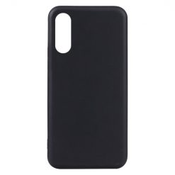 Alternative view of Zadní kryt Soft Matt černý – Cubot X70