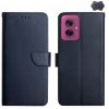 Knížkové pouzdro Smart Case Book černé – Motorola Moto G55 5G | Levné Kryty | Levné Kryty | Levné Kryty