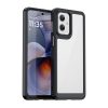 Zadní kryt Imak UX-5 Series transparentní – Motorola Moto G55 5G | Levné Kryty | Levné Kryty | Levné Kryty