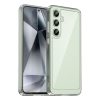 Zadní kryt Carbon černý – Samsung Galaxy S24 FE | Levné Kryty | Levné Kryty | Levné Kryty