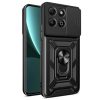 Zadní kryt Carbon černý – Honor X6b | Levné Kryty | Levné Kryty | Levné Kryty