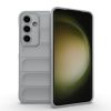 Odolný kryt Magic Shield červený – Samsung Galaxy S24 FE | Levné Kryty | Levné Kryty | Levné Kryty