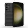 Odolný kryt Magic Shield červený – Samsung Galaxy S24 FE | Levné Kryty | Levné Kryty | Levné Kryty