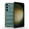 Odolný kryt Magic Shield bledomodrý – Samsung Galaxy S24 FE | Levné Kryty | Levné Kryty | Levné Kryty