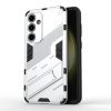 Odolný Kryt Punk armor case zelený – Samsung Galaxy S24 FE | Levné Kryty | Levné Kryty | Levné Kryty