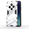Odolný Kryt Punk armor case zelený – Xiaomi Redmi 14C / Poco C75 | Levné Kryty | Levné Kryty | Levné Kryty