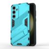 Odolný Kryt Punk armor case růžový – Samsung Galaxy S24 FE | Levné Kryty | Levné Kryty | Levné Kryty