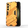 Odolný Kryt Punk armor case modrý – Samsung Galaxy S24 FE | Levné Kryty | Levné Kryty | Levné Kryty