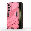 Odolný Kryt Punk armor case modrý – Samsung Galaxy S24 FE | Levné Kryty | Levné Kryty | Levné Kryty