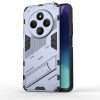 Odolný Kryt Punk armor case zelený – Xiaomi Redmi 14C / Poco C75 | Levné Kryty | Levné Kryty | Levné Kryty