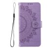 Peněženkové pouzdro Honeycomb Dot Texture Case stříbrné – Xiaomi 14T Pro | Levné Kryty | Levné Kryty | Levné Kryty