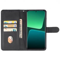 Peněženkové pouzdro Splendid case černé – Xiaomi 14T | Levné Kryty | Levné Kryty | Levné Kryty