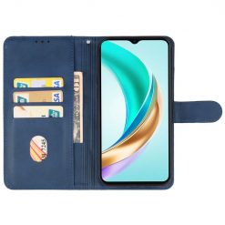 Peněženkové pouzdro Splendid case modré – Honor X6b | Levné Kryty | Levné Kryty | Levné Kryty