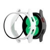 Pouzdro Soft Case zelené pro Samsung Galaxy Watch FE 40mm | Levné Kryty | Levné Kryty | Levné Kryty