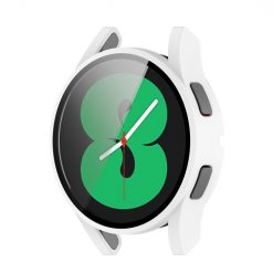 Pouzdro Soft Case bílé pro Samsung Galaxy Watch FE 40mm | Levné Kryty | Levné Kryty | Levné Kryty