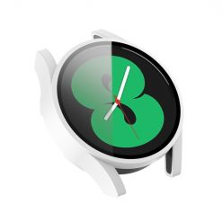 Pouzdro Soft Case bílé pro Samsung Galaxy Watch FE 40mm | Levné Kryty | Levné Kryty | Levné Kryty