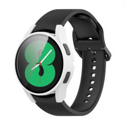 Pouzdro Soft Case bílé pro Samsung Galaxy Watch FE 40mm | Levné Kryty | Levné Kryty | Levné Kryty
