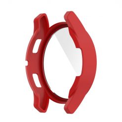 Pouzdro Soft Case červené pro Samsung Galaxy Watch FE 40mm | Levné Kryty | Levné Kryty | Levné Kryty
