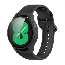 Pouzdro Soft Case černé pro Samsung Galaxy Watch FE 40mm | Levné Kryty | Levné Kryty | Levné Kryty