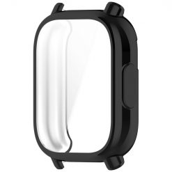 Pouzdro Soft Case černé pro Xiaomi Redmi Watch 5 Active | Levné Kryty | Levné Kryty | Levné Kryty