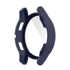 Pouzdro Soft Case modré pro Samsung Galaxy Watch FE 40mm | Levné Kryty | Levné Kryty | Levné Kryty