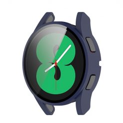 Pouzdro Soft Case modré pro Samsung Galaxy Watch FE 40mm | Levné Kryty | Levné Kryty | Levné Kryty