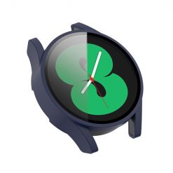 Pouzdro Soft Case modré pro Samsung Galaxy Watch FE 40mm | Levné Kryty | Levné Kryty | Levné Kryty