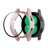 Pouzdro Soft Case červené pro Samsung Galaxy Watch FE 40mm | Levné Kryty | Levné Kryty | Levné Kryty
