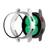 Pouzdro Soft Case červené pro Samsung Galaxy Watch FE 40mm | Levné Kryty | Levné Kryty | Levné Kryty
